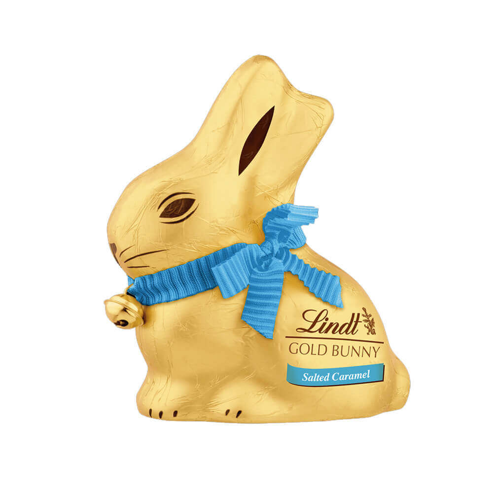 Gold bunny deals lindt